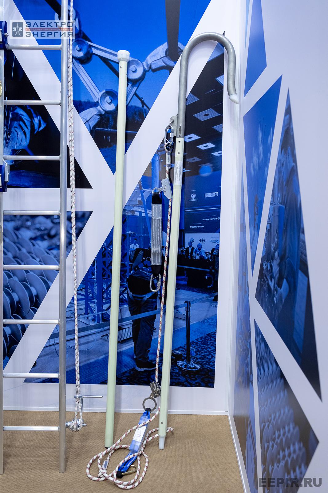 На выставке МФЭС-2024 (Часть 2)