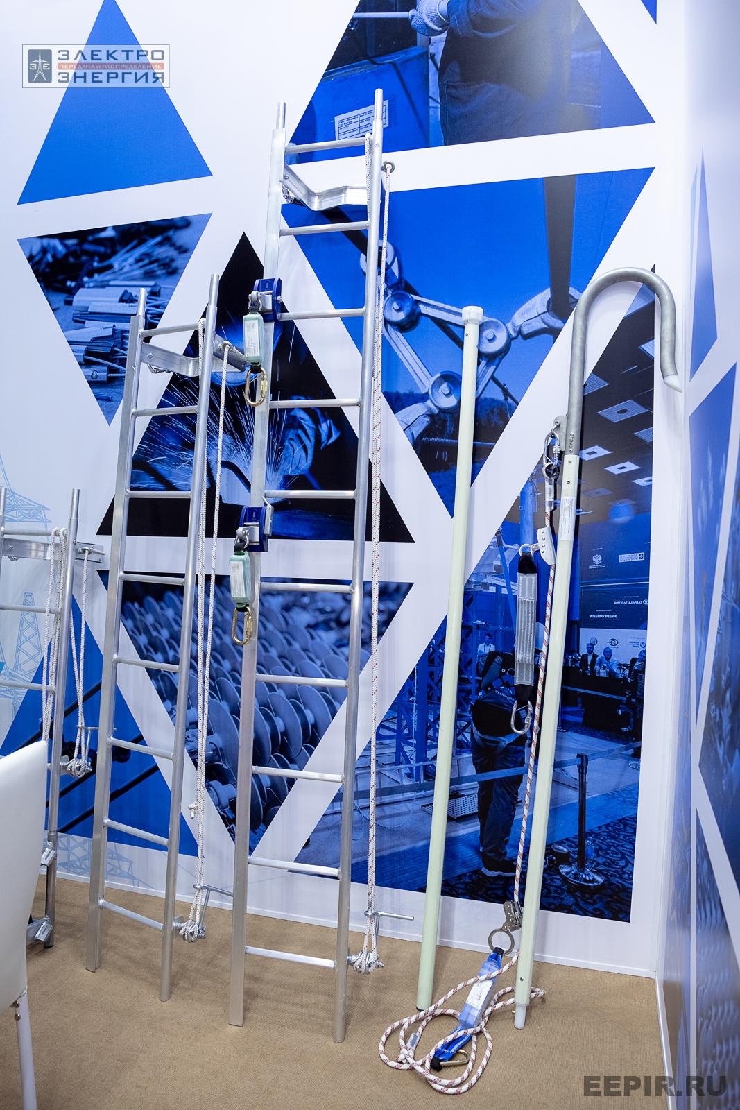 На выставке МФЭС-2024 (Часть 2)