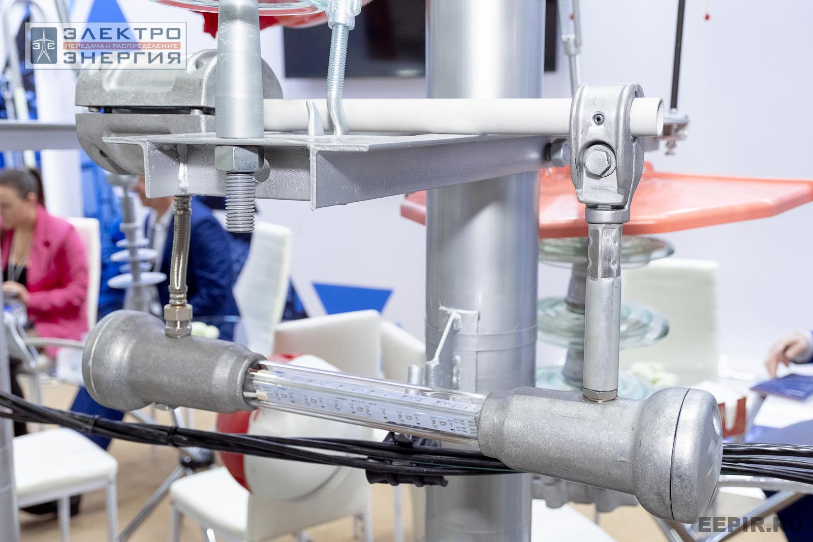 На выставке МФЭС-2024 (Часть 2)