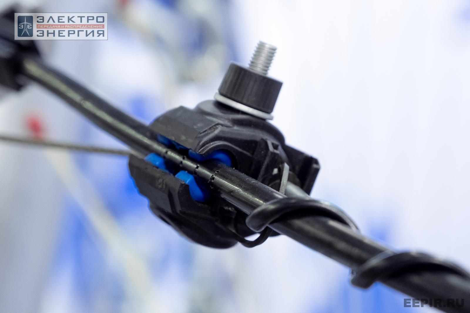 На выставке МФЭС-2024 (Часть 2)