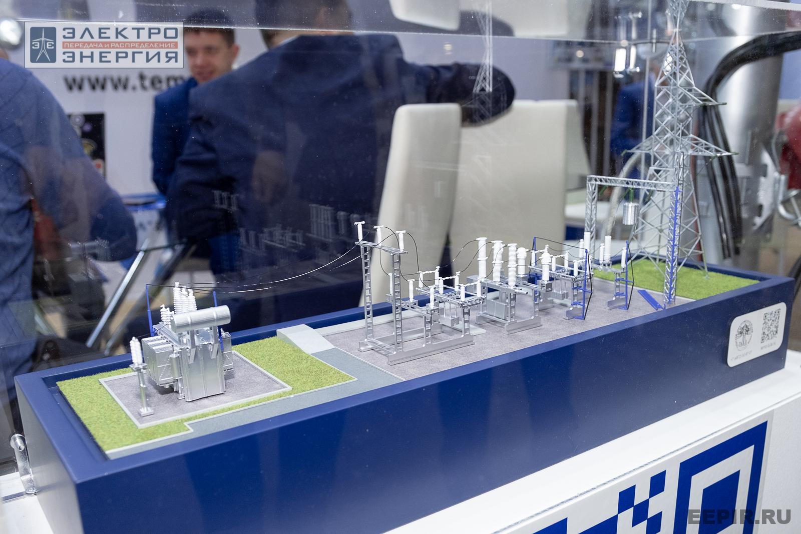 На выставке МФЭС-2024 (Часть 2)