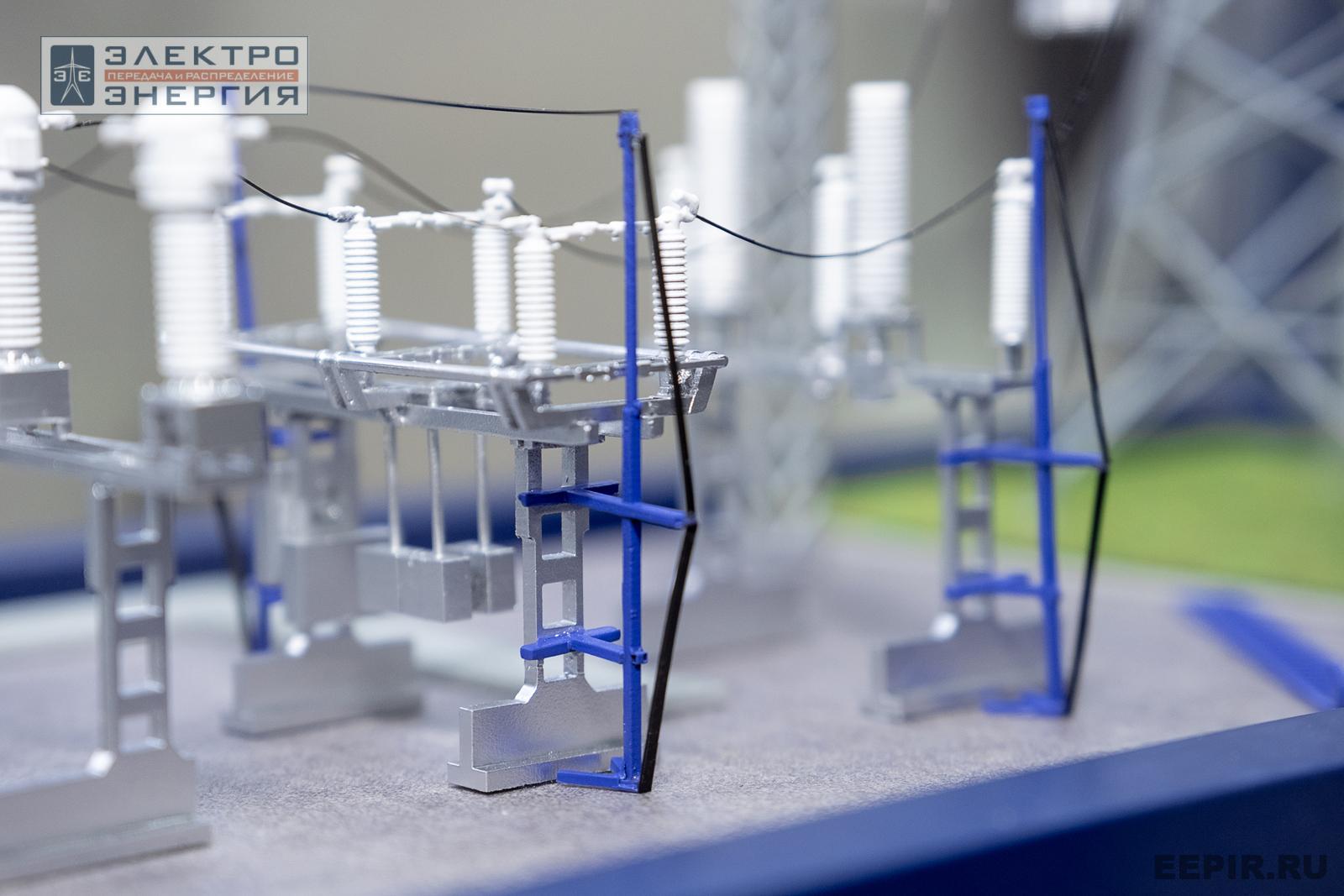 На выставке МФЭС-2024 (Часть 2)