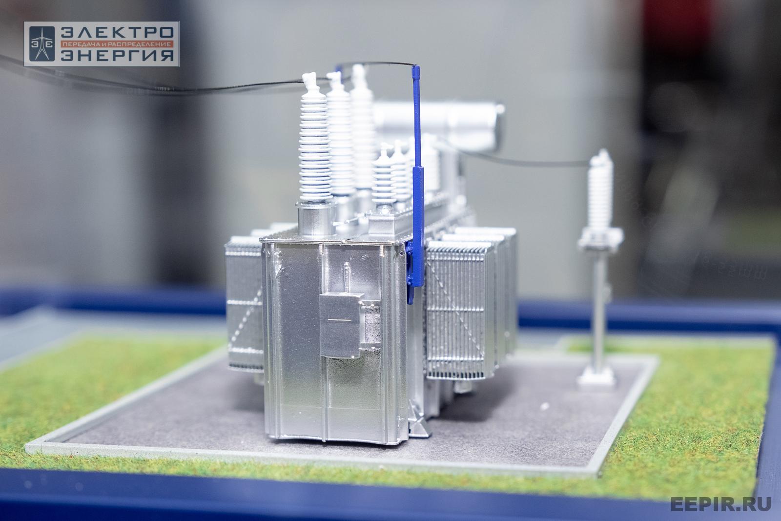 На выставке МФЭС-2024 (Часть 2)