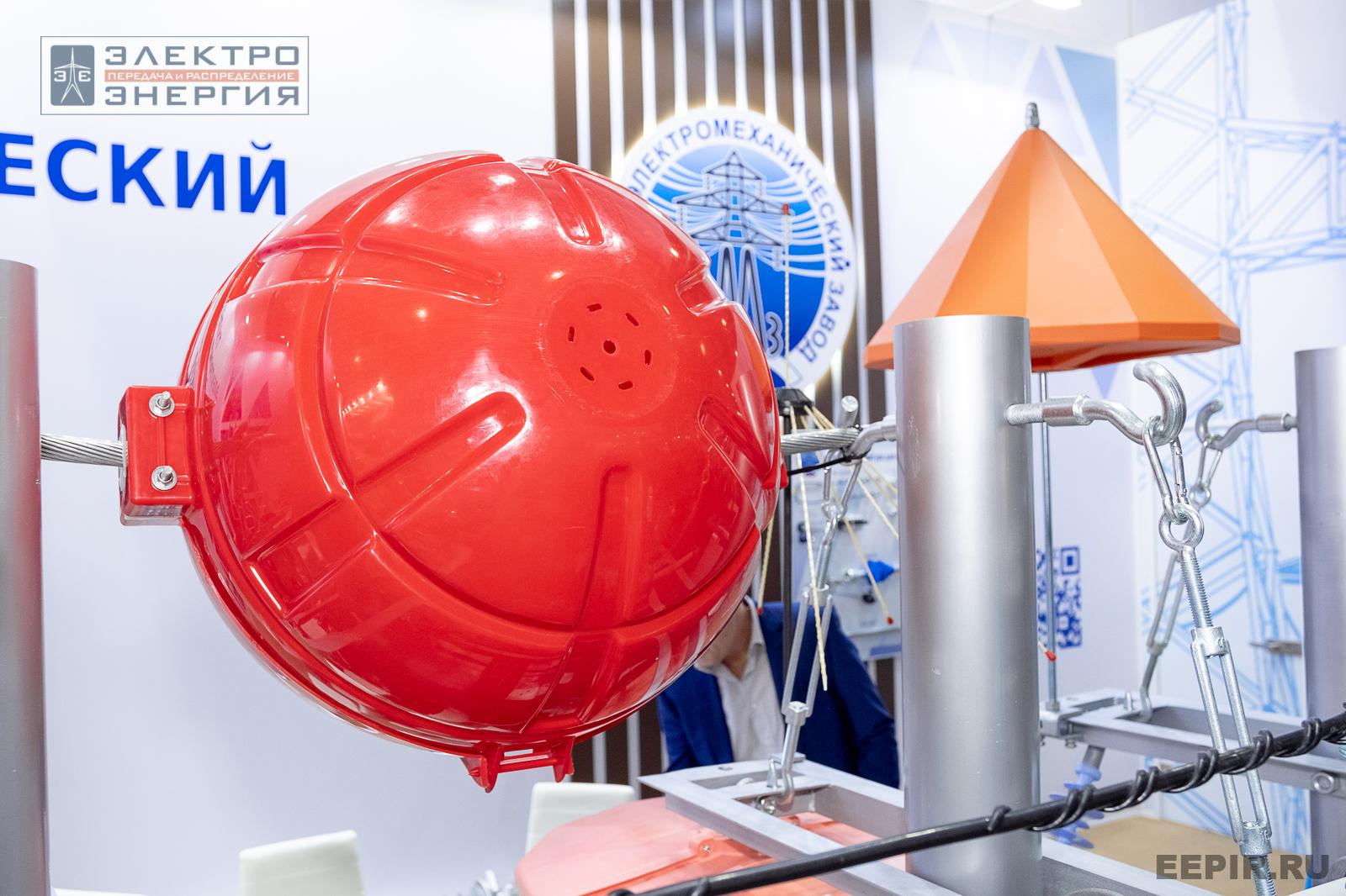 На выставке МФЭС-2024 (Часть 2)