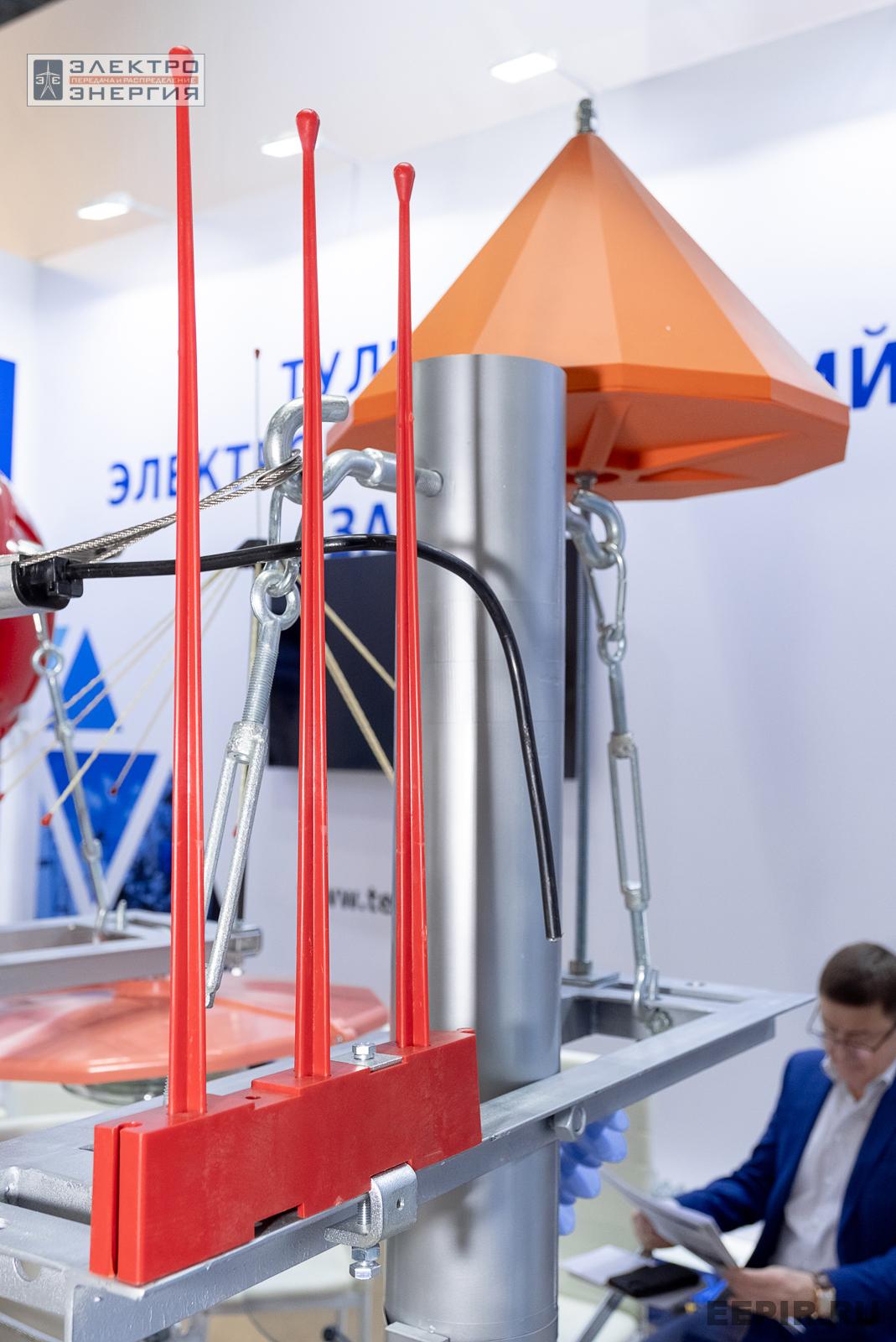 На выставке МФЭС-2024 (Часть 2)