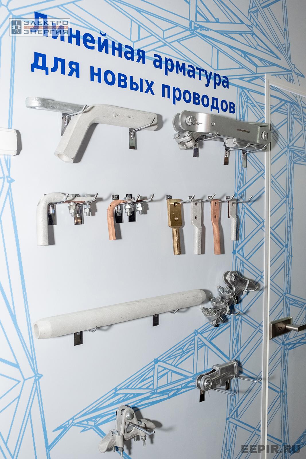 На выставке МФЭС-2024 (Часть 2)