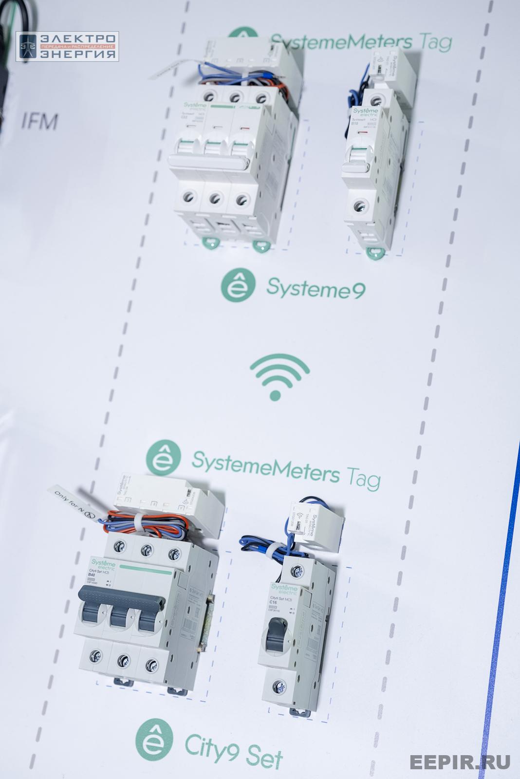 На выставке МФЭС-2024 (Часть 2)