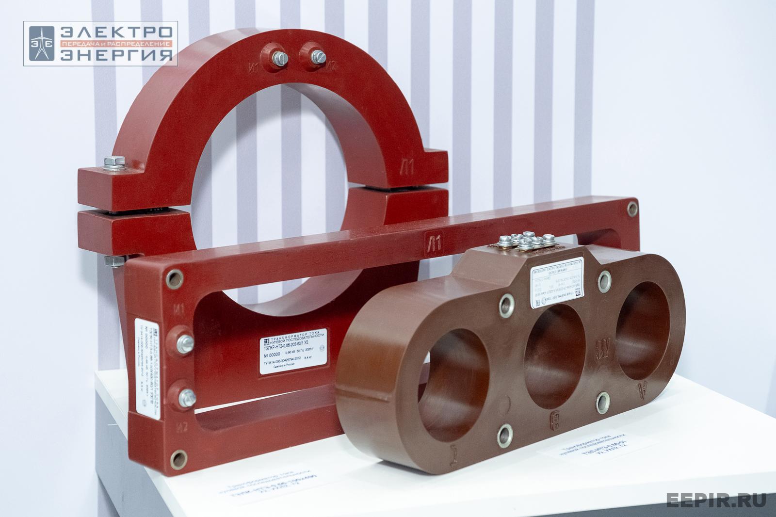 На выставке МФЭС-2024 (Часть 2)