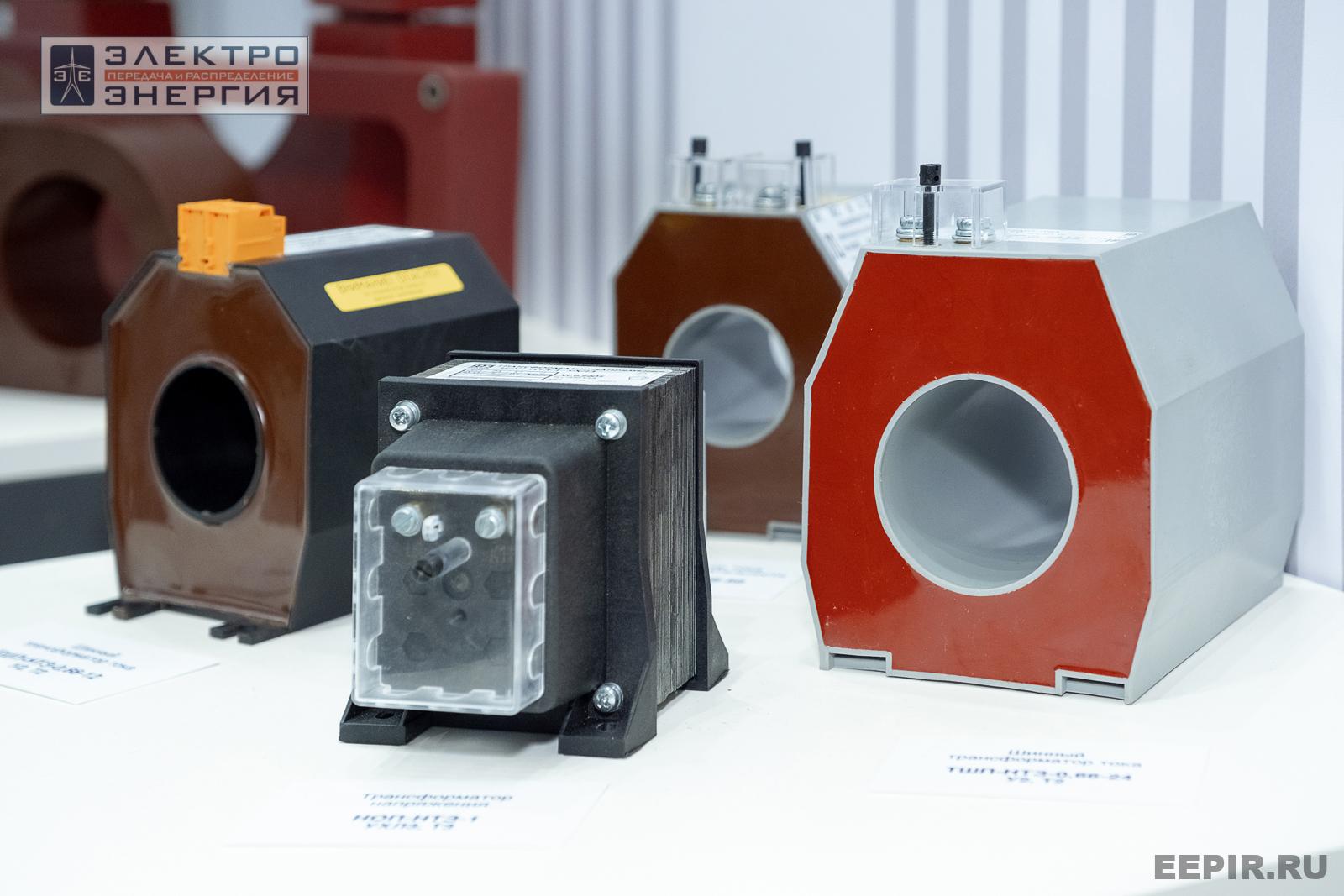 На выставке МФЭС-2024 (Часть 2)