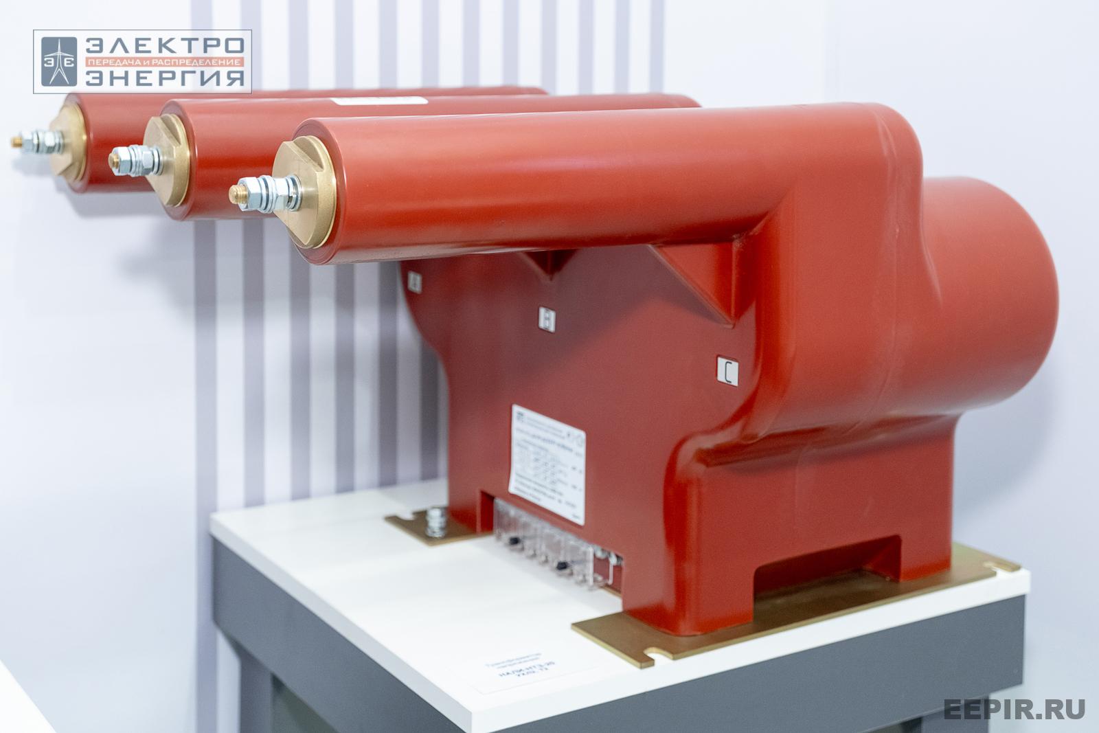 На выставке МФЭС-2024 (Часть 2)