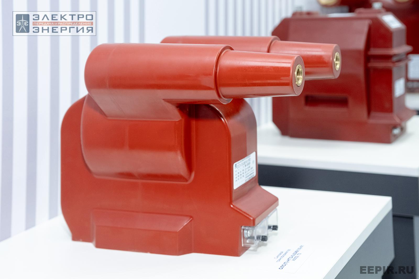 На выставке МФЭС-2024 (Часть 2)