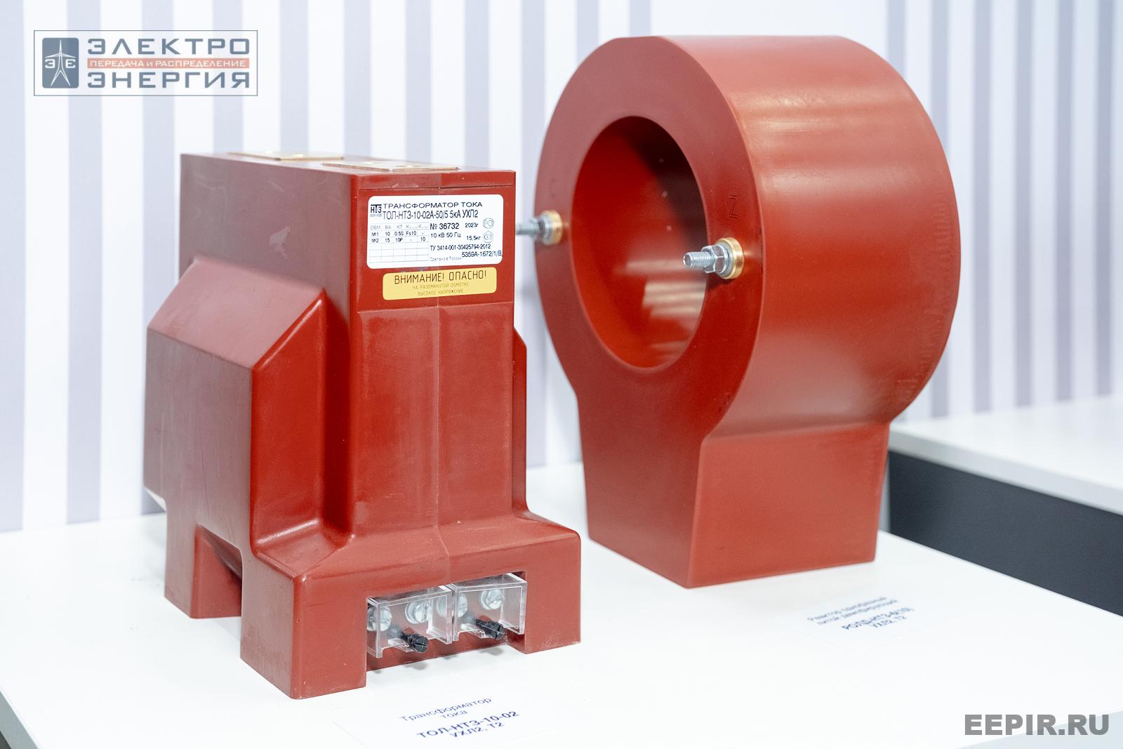 На выставке МФЭС-2024 (Часть 2)