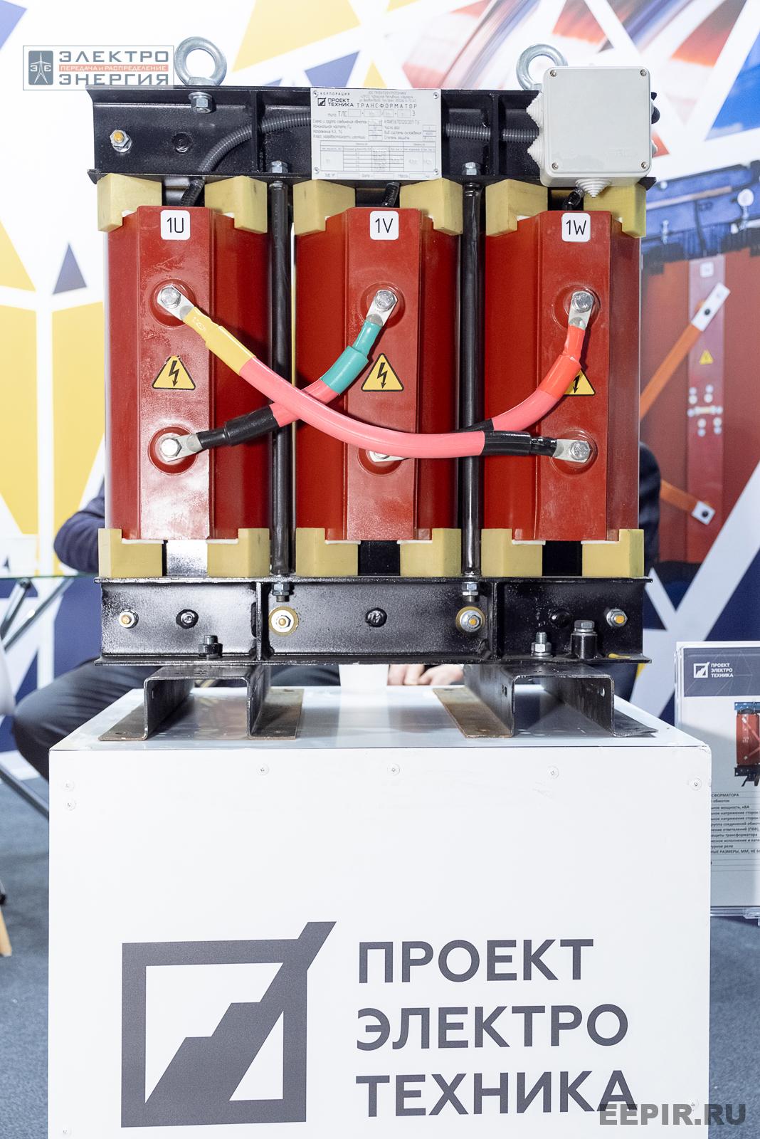 На выставке МФЭС-2024 (Часть 2)