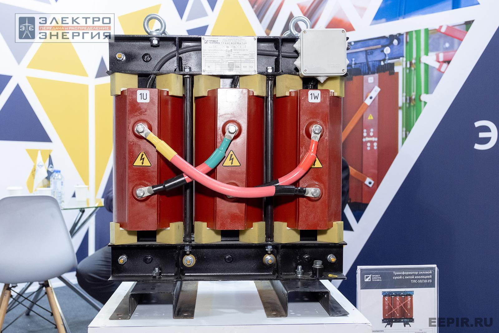 На выставке МФЭС-2024 (Часть 2)