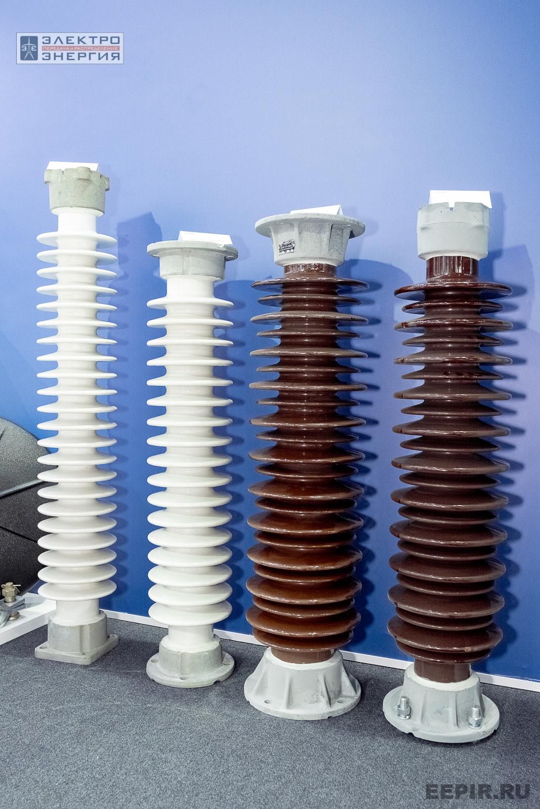 На выставке МФЭС-2024 (Часть 2)