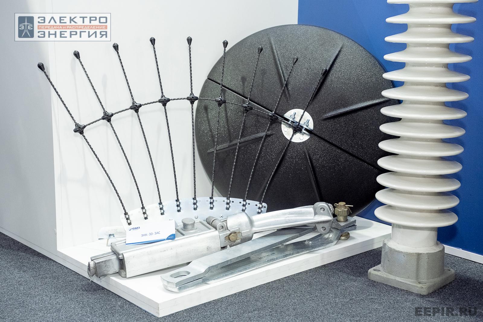 На выставке МФЭС-2024 (Часть 2)