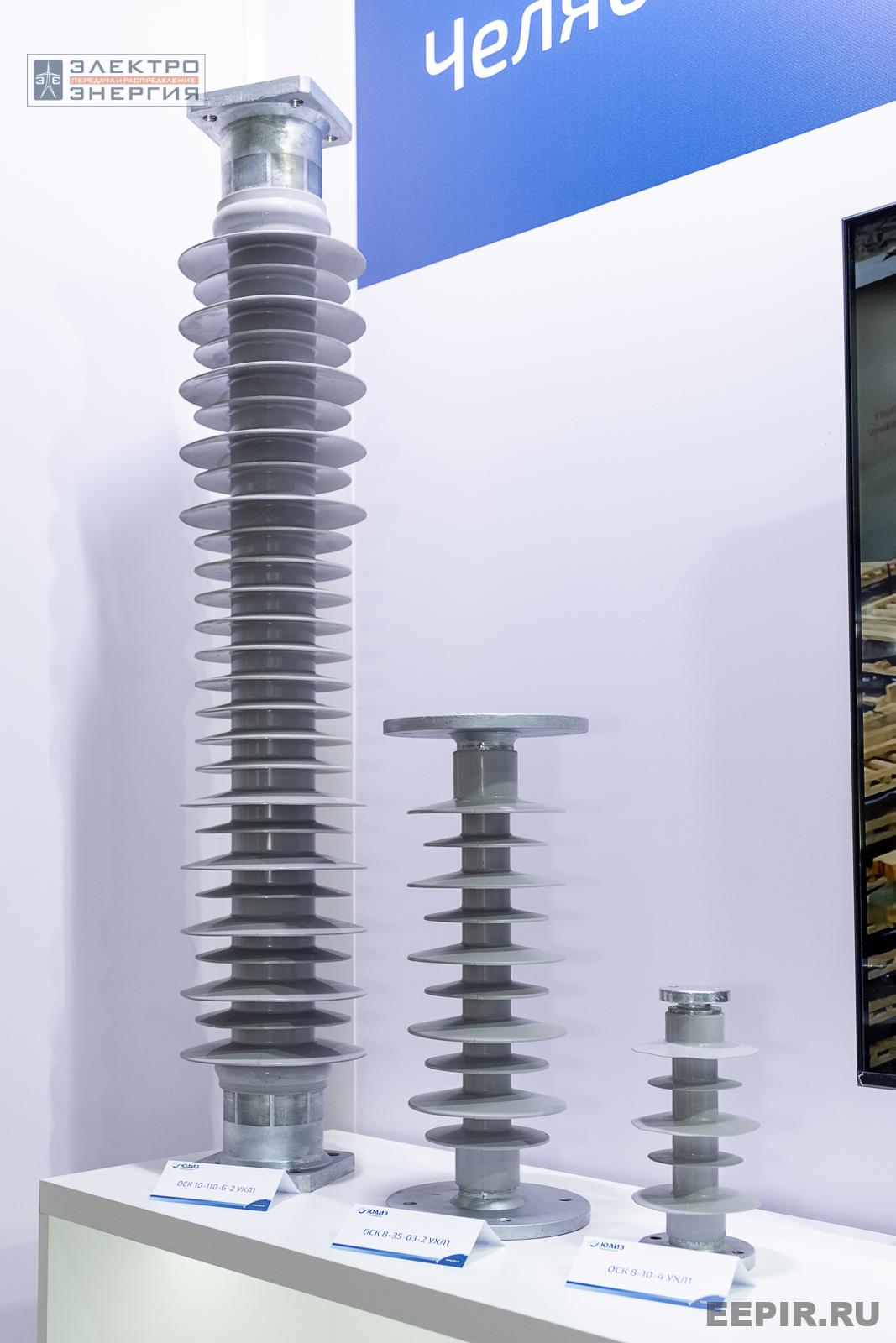 На выставке МФЭС-2024 (Часть 2)