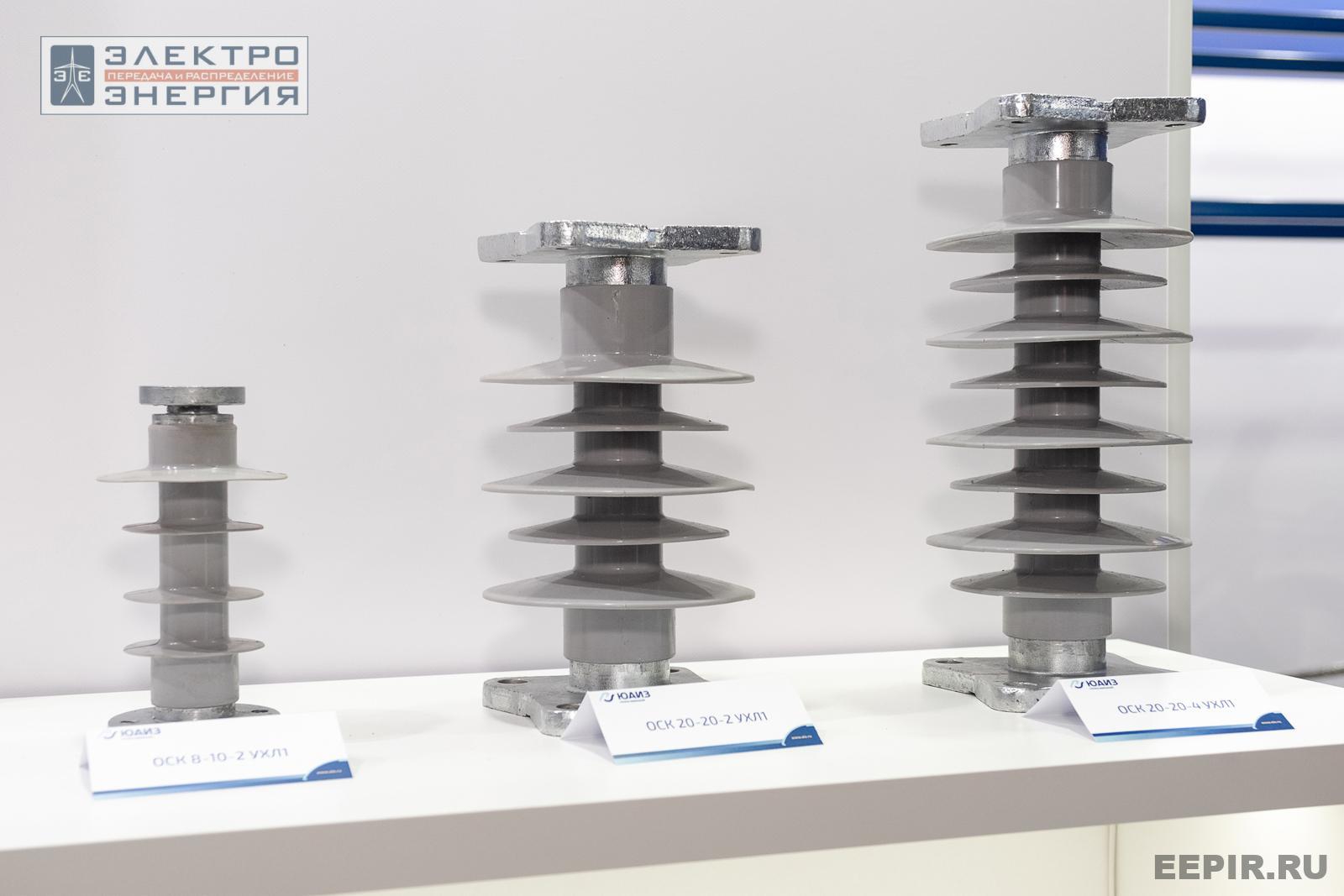 На выставке МФЭС-2024 (Часть 2)