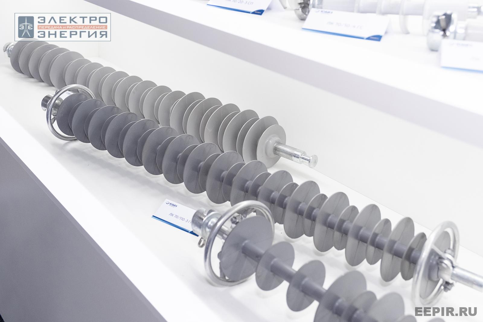 На выставке МФЭС-2024 (Часть 2)