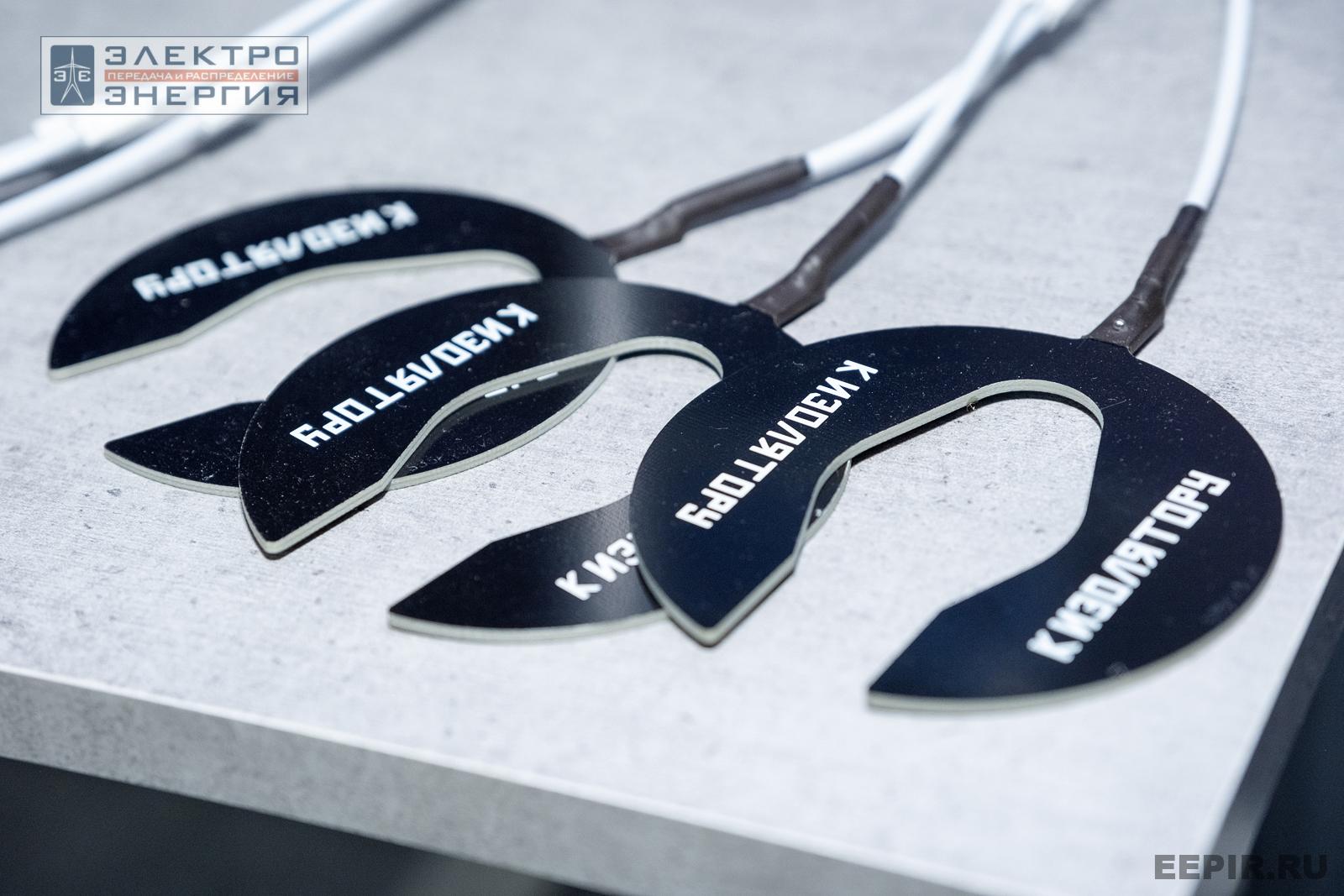 На выставке МФЭС-2024 (Часть 2)