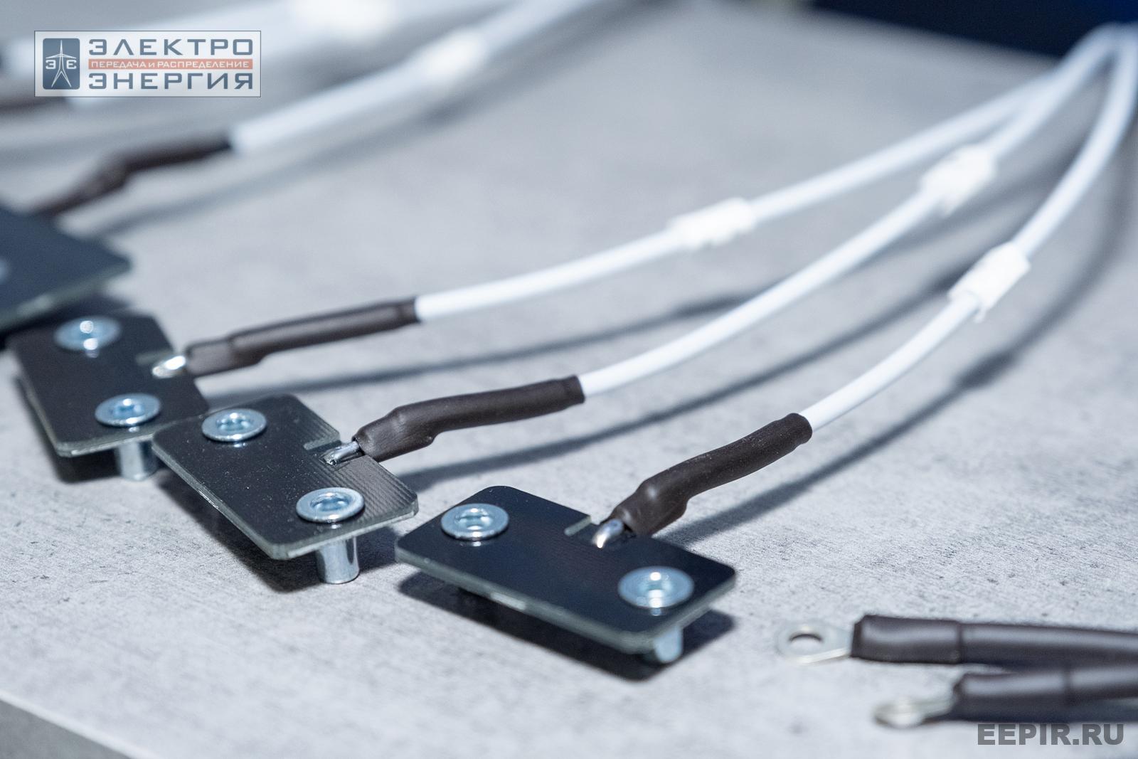 На выставке МФЭС-2024 (Часть 2)