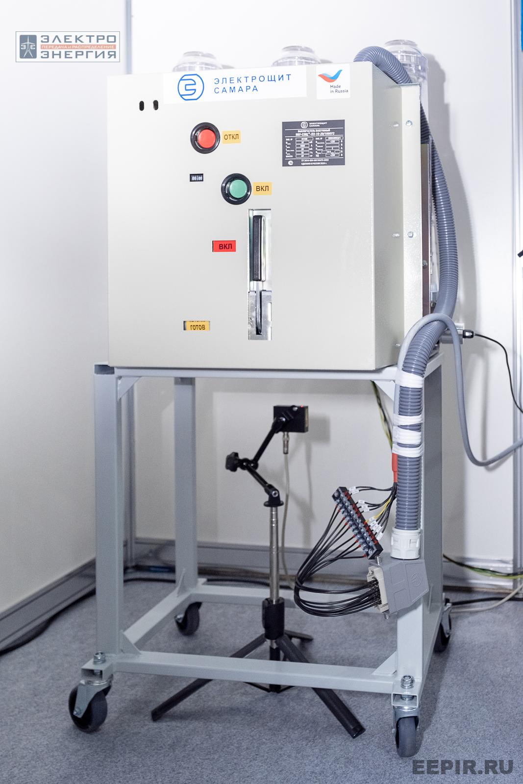 На выставке МФЭС-2024 (Часть 2)