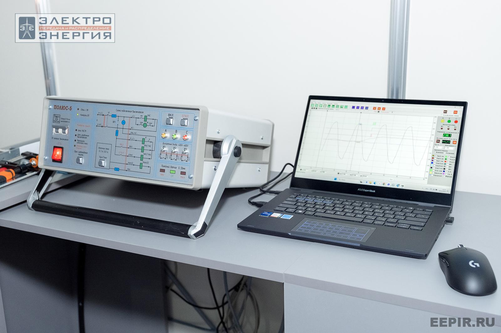 На выставке МФЭС-2024 (Часть 2)