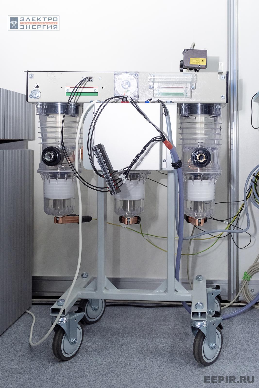 На выставке МФЭС-2024 (Часть 2)