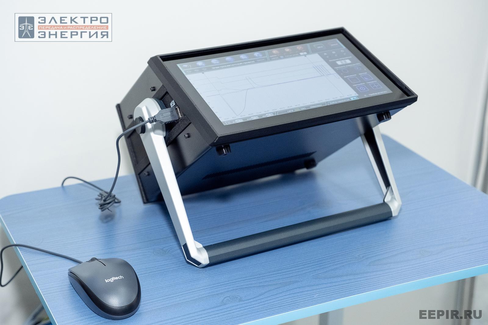 На выставке МФЭС-2024 (Часть 2)