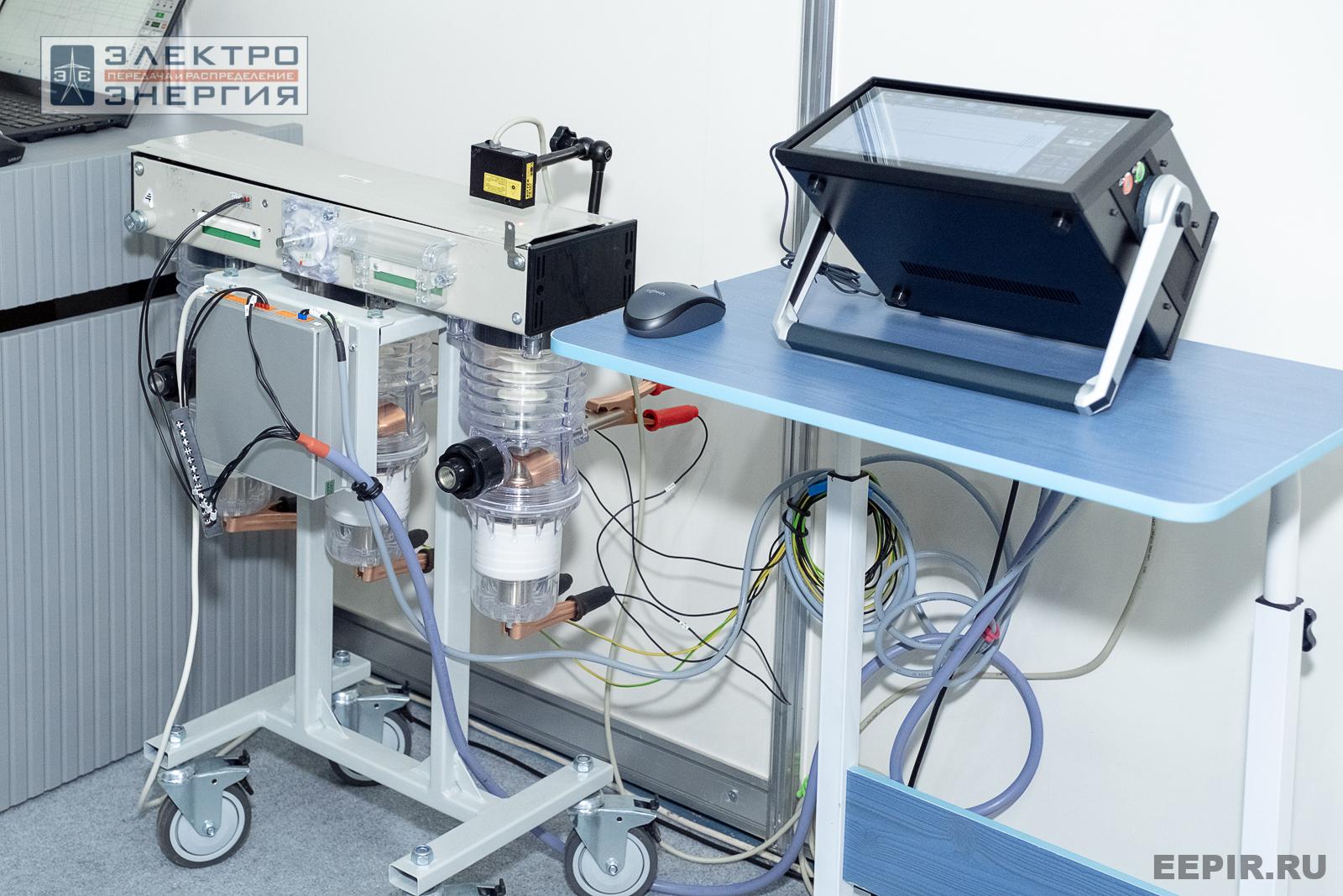 На выставке МФЭС-2024 (Часть 2)