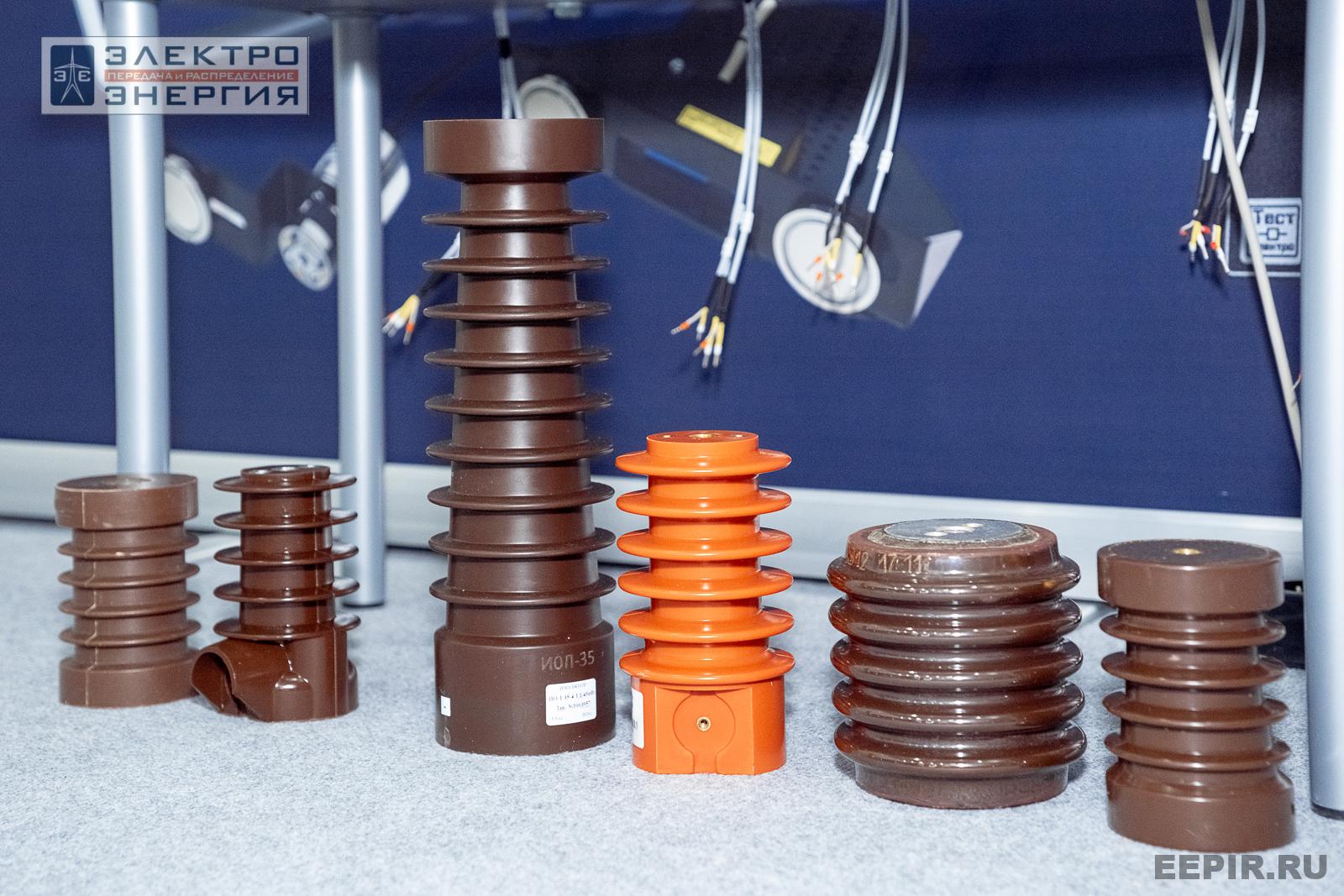 На выставке МФЭС-2024 (Часть 2)