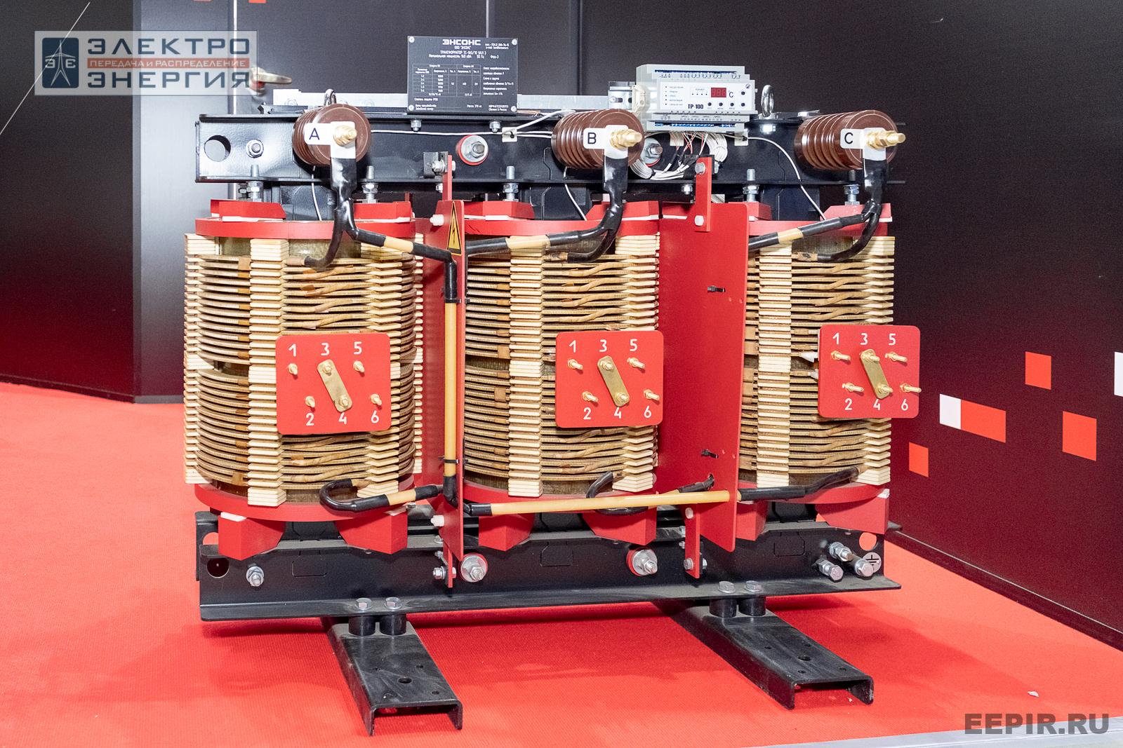 На выставке МФЭС-2024 (Часть 2)