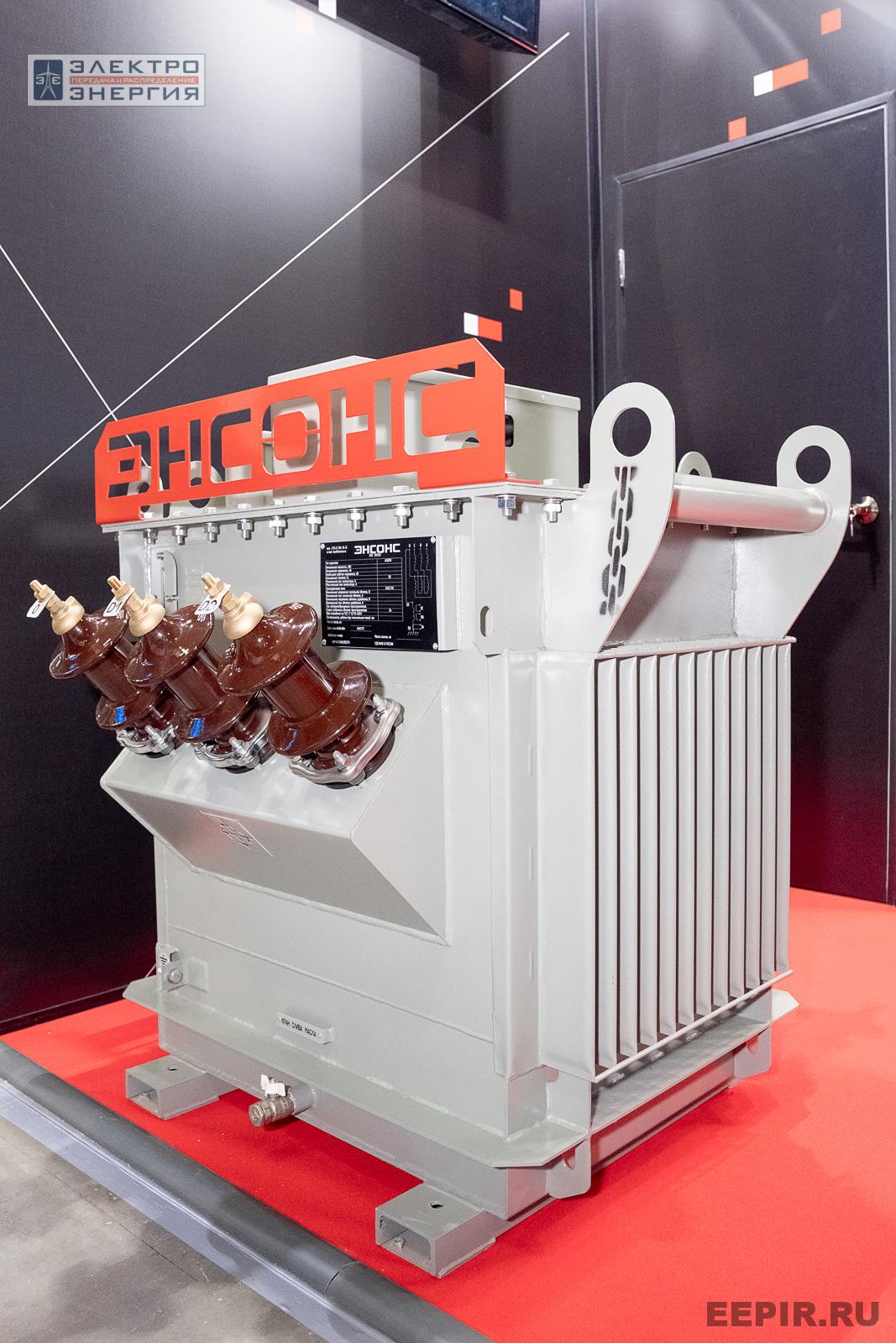 На выставке МФЭС-2024 (Часть 2)