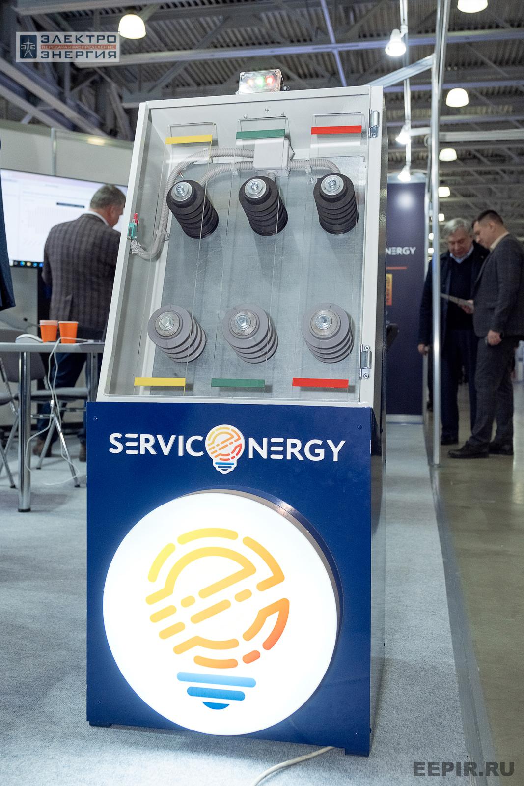 На выставке МФЭС-2024 (Часть 2)