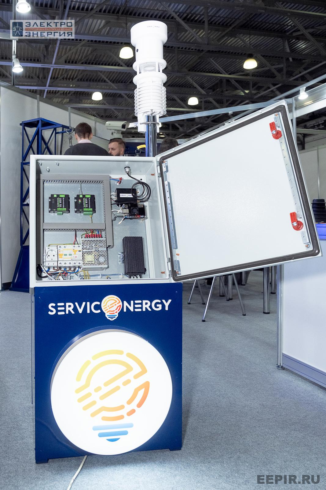 На выставке МФЭС-2024 (Часть 2)