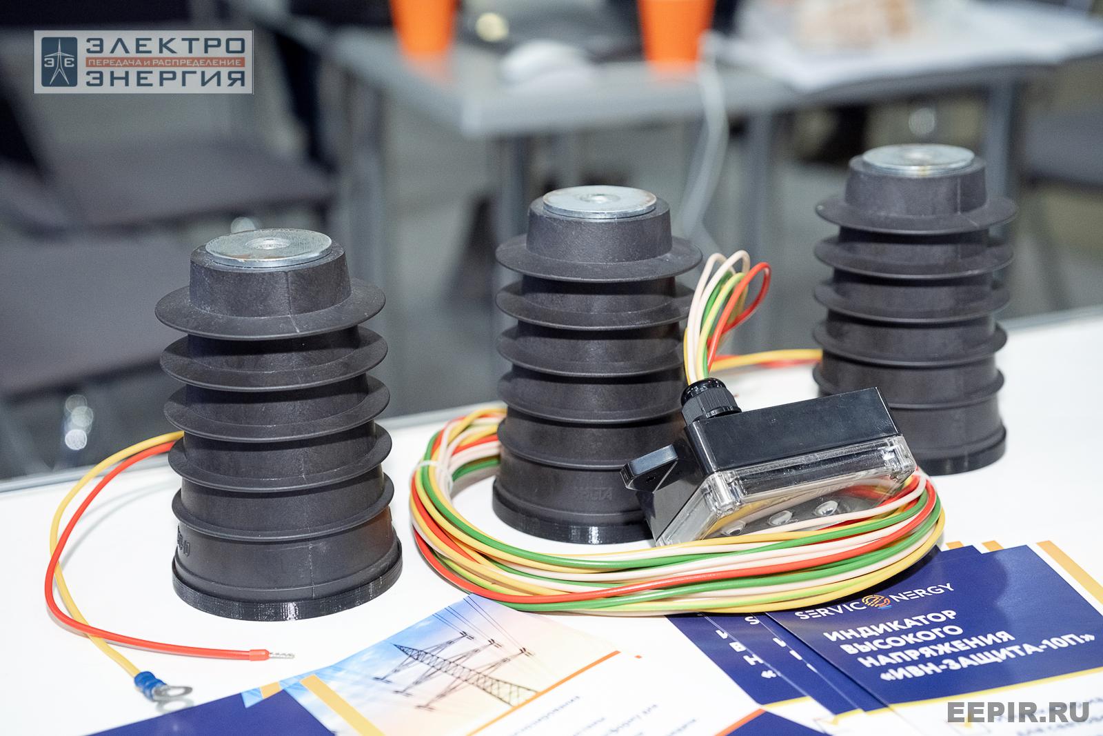 На выставке МФЭС-2024 (Часть 2)