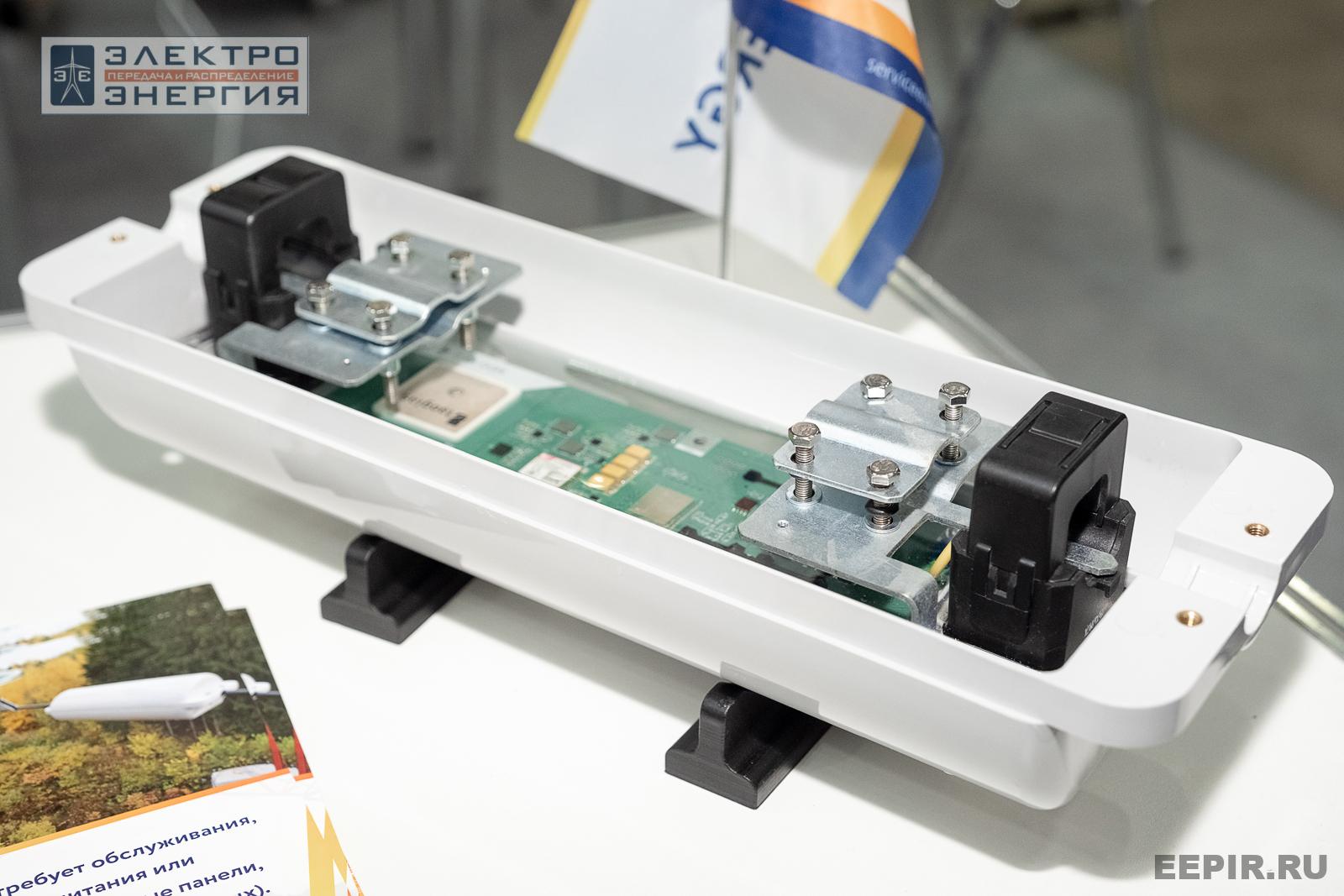 На выставке МФЭС-2024 (Часть 2)