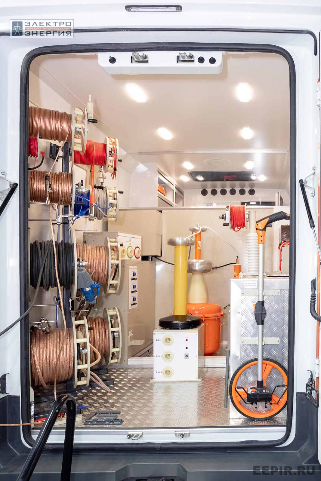 На выставке МФЭС-2024 (Часть 2)