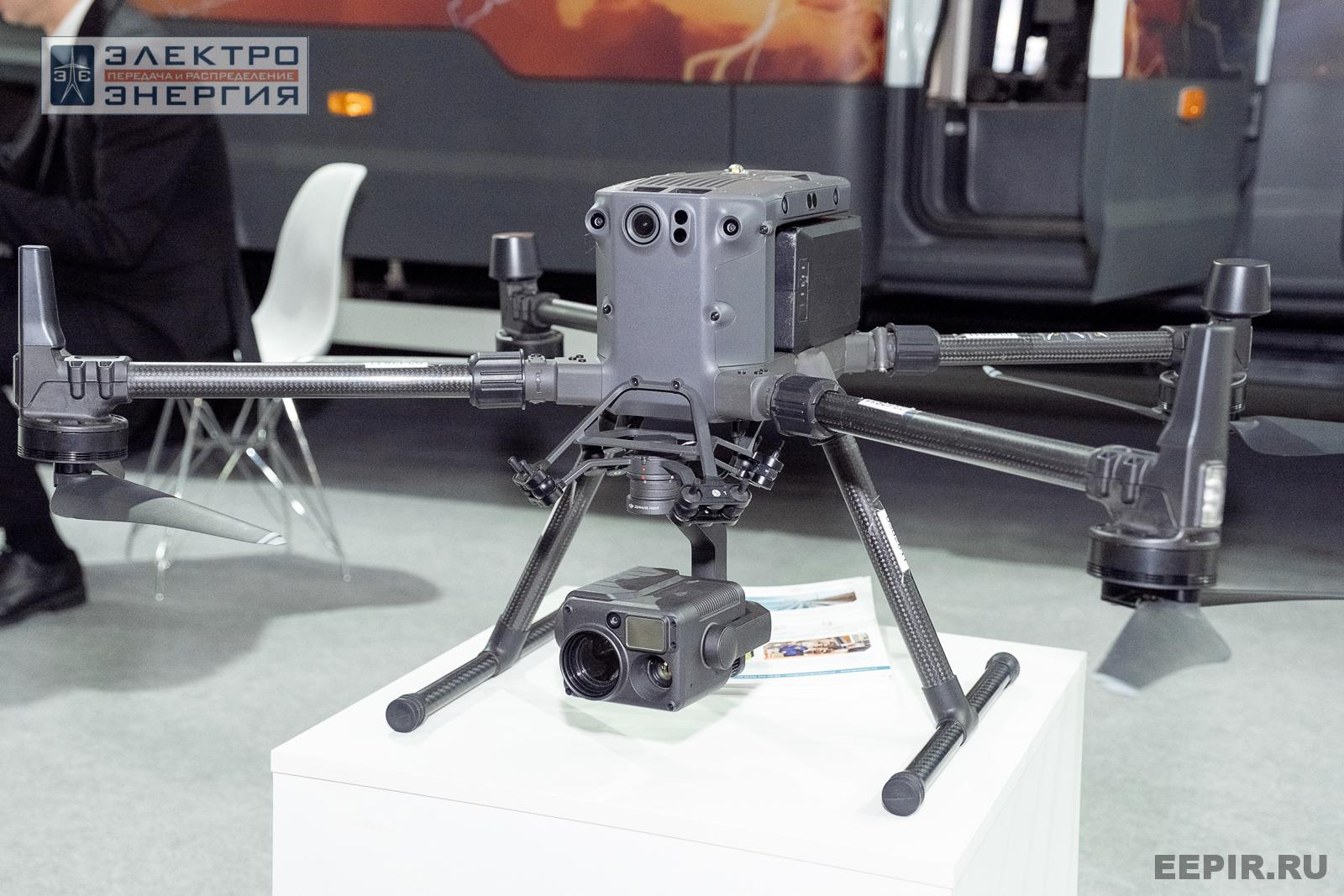 На выставке МФЭС-2024 (Часть 2)