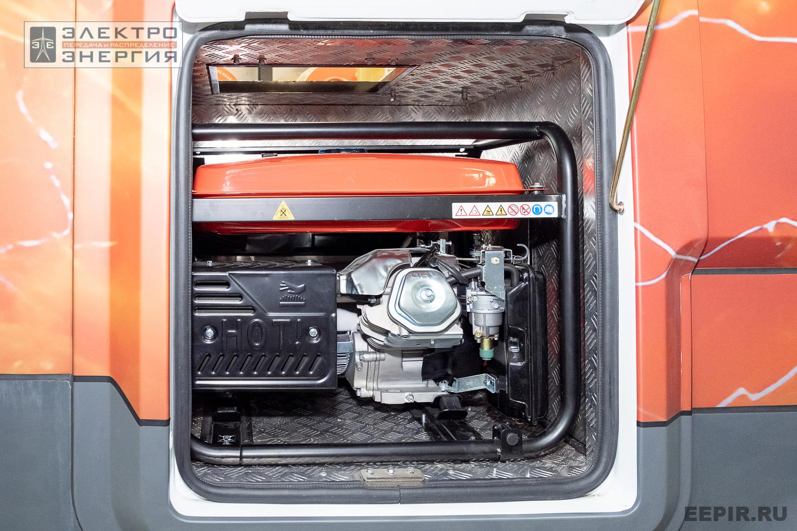 На выставке МФЭС-2024 (Часть 2)