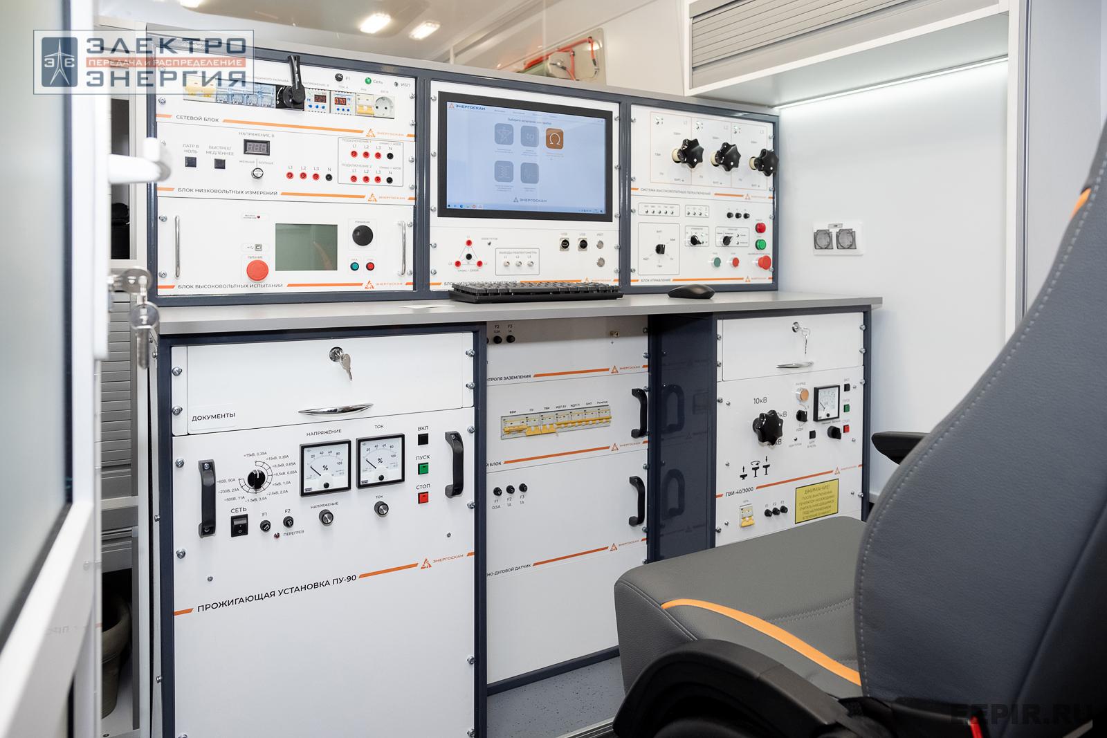 На выставке МФЭС-2024 (Часть 2)