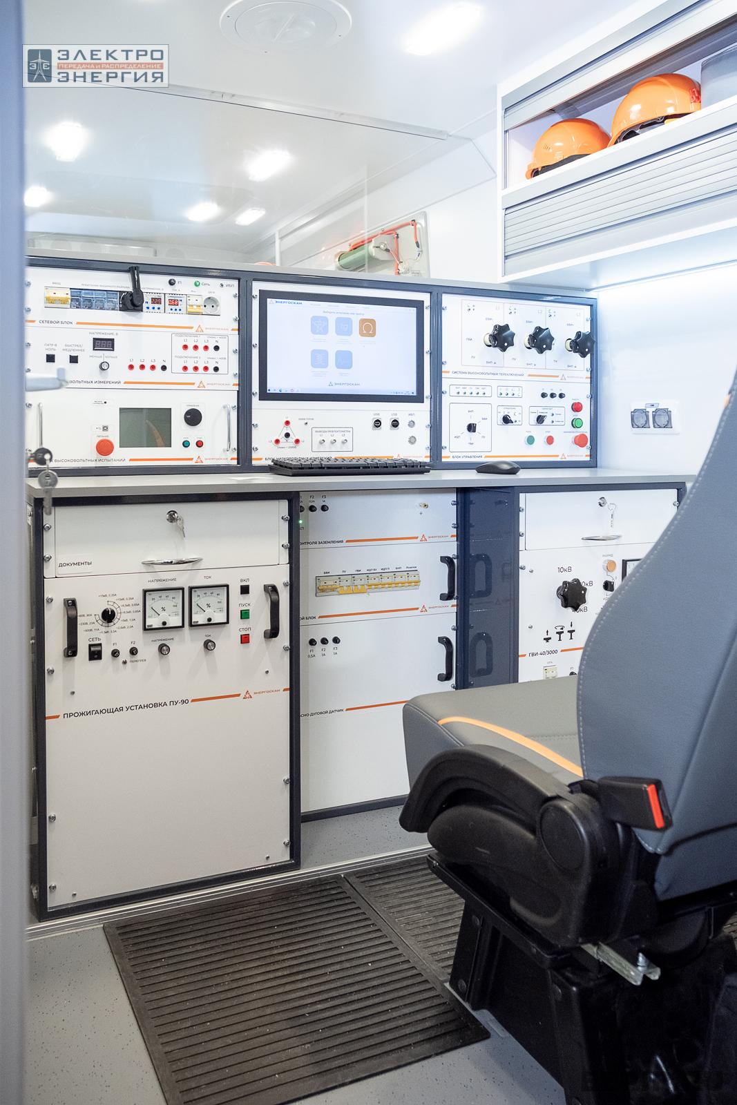 На выставке МФЭС-2024 (Часть 2)