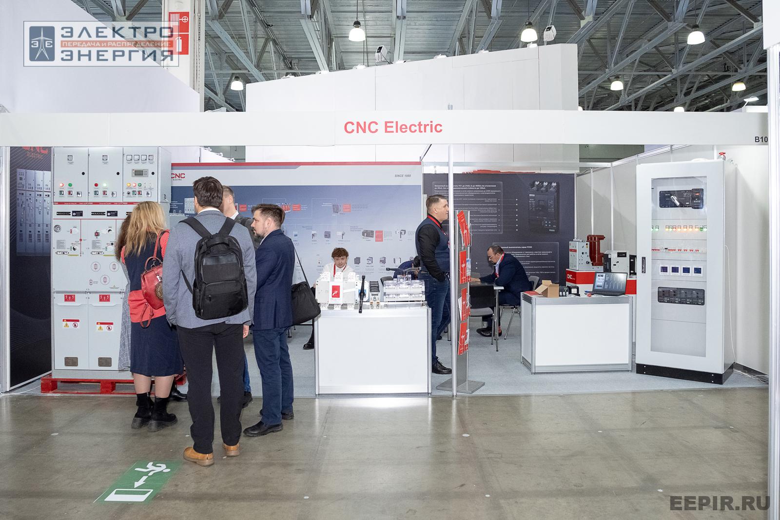 На выставке МФЭС-2024 (Часть 2)