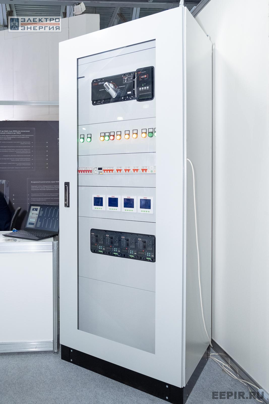 На выставке МФЭС-2024 (Часть 2)