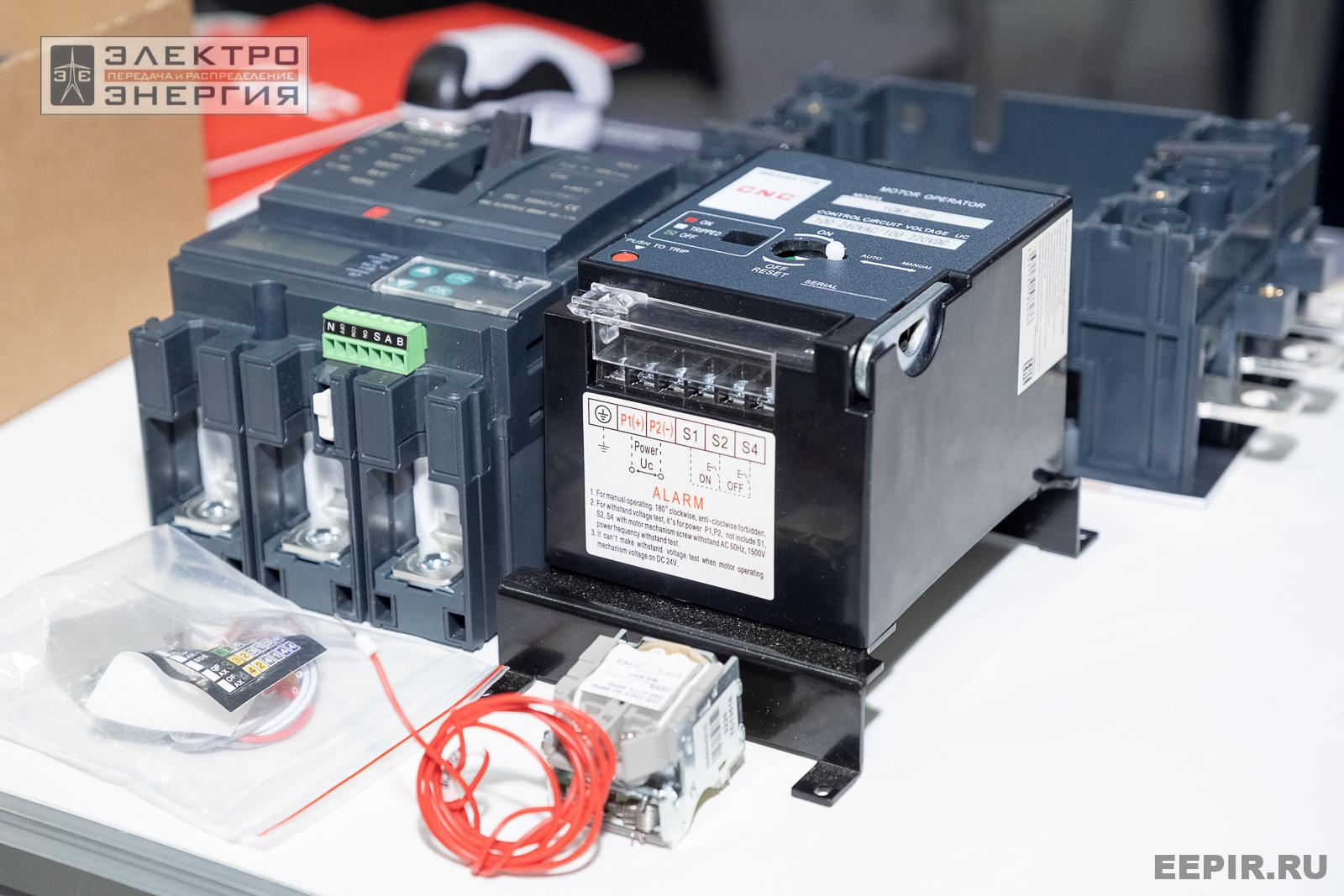 На выставке МФЭС-2024 (Часть 2)