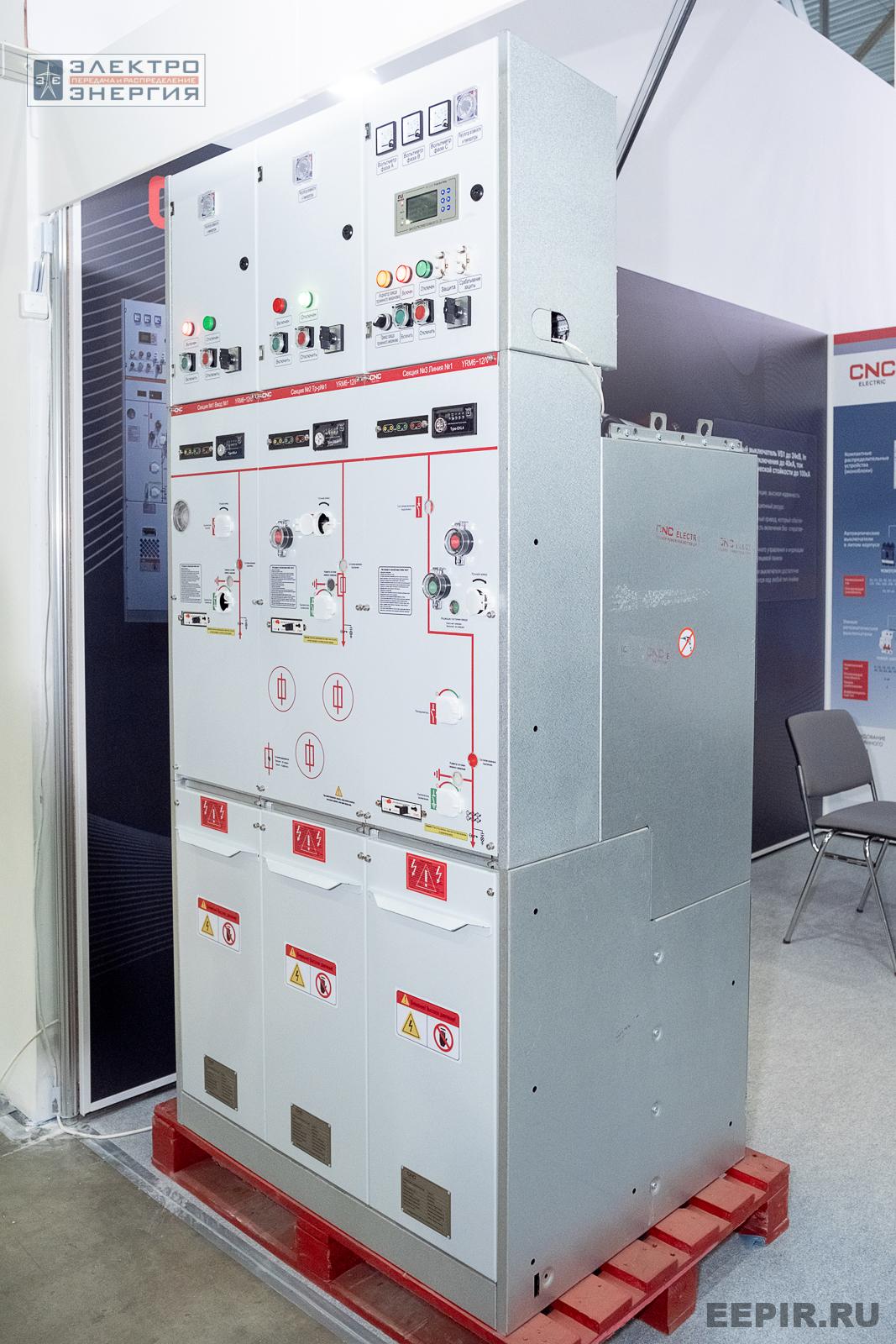 На выставке МФЭС-2024 (Часть 2)