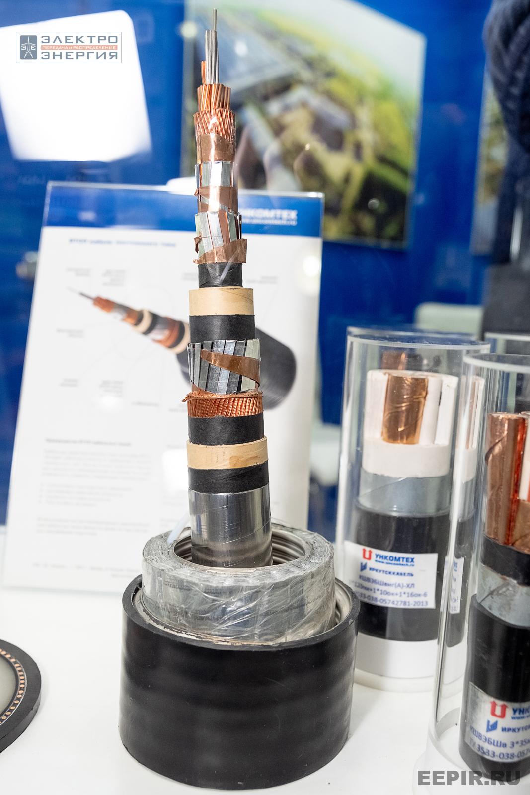 На выставке МФЭС-2024 (Часть 2)