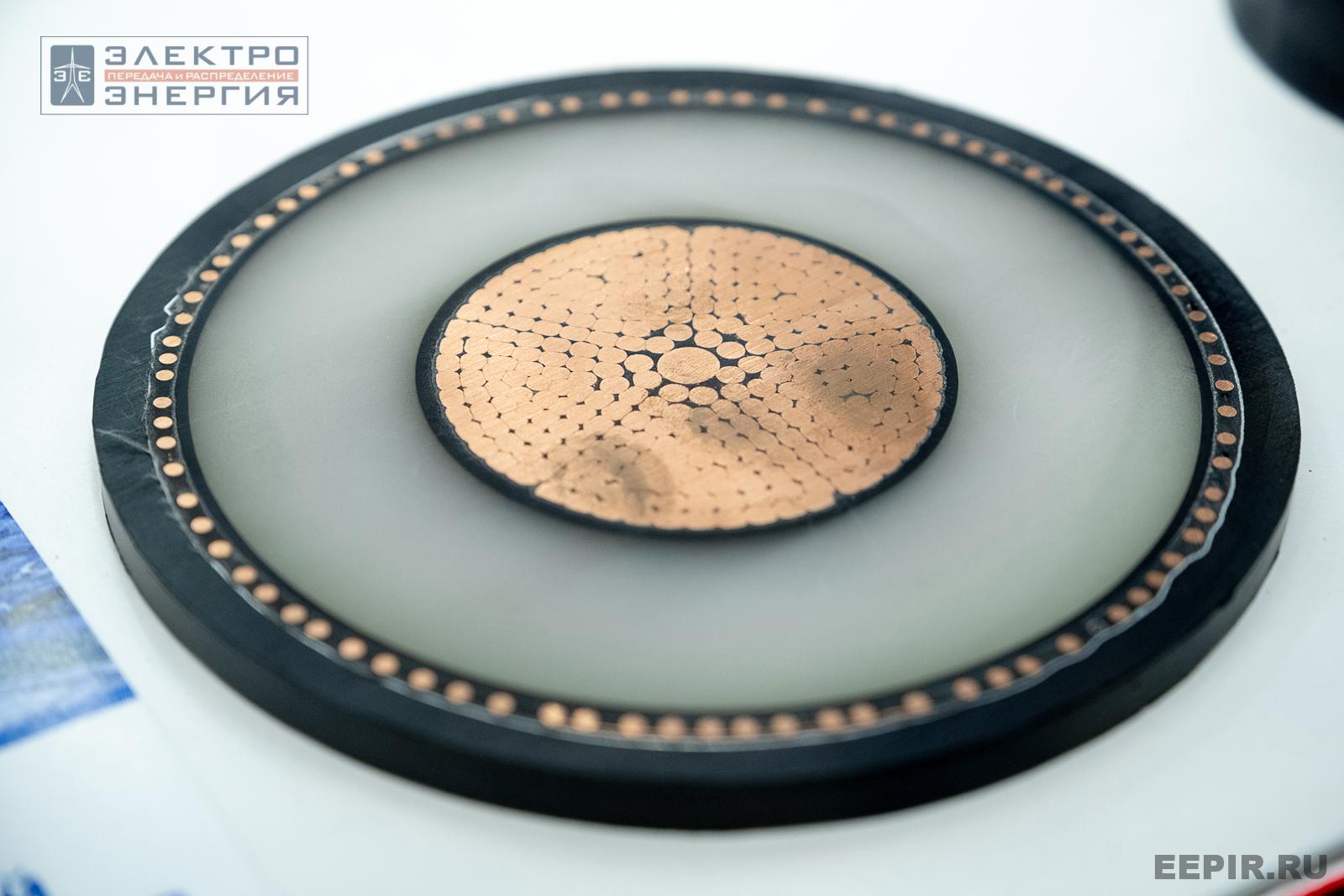 На выставке МФЭС-2024 (Часть 2)