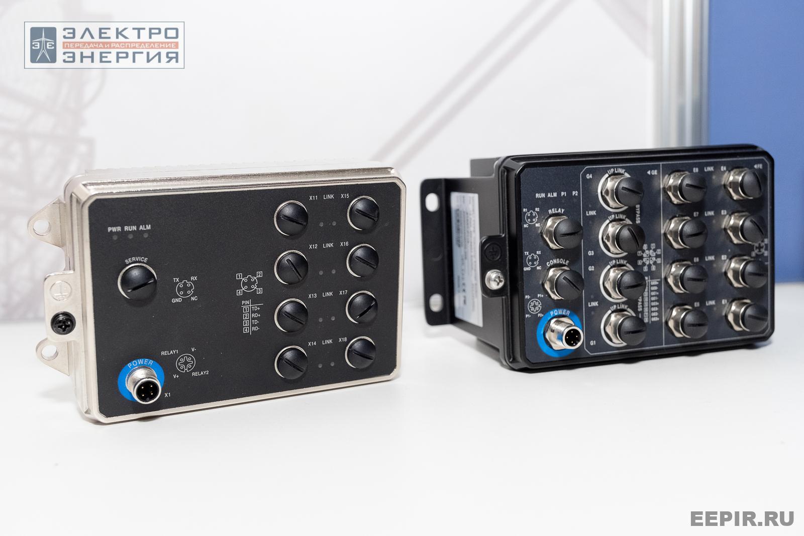 На выставке МФЭС-2024 (Часть 2)