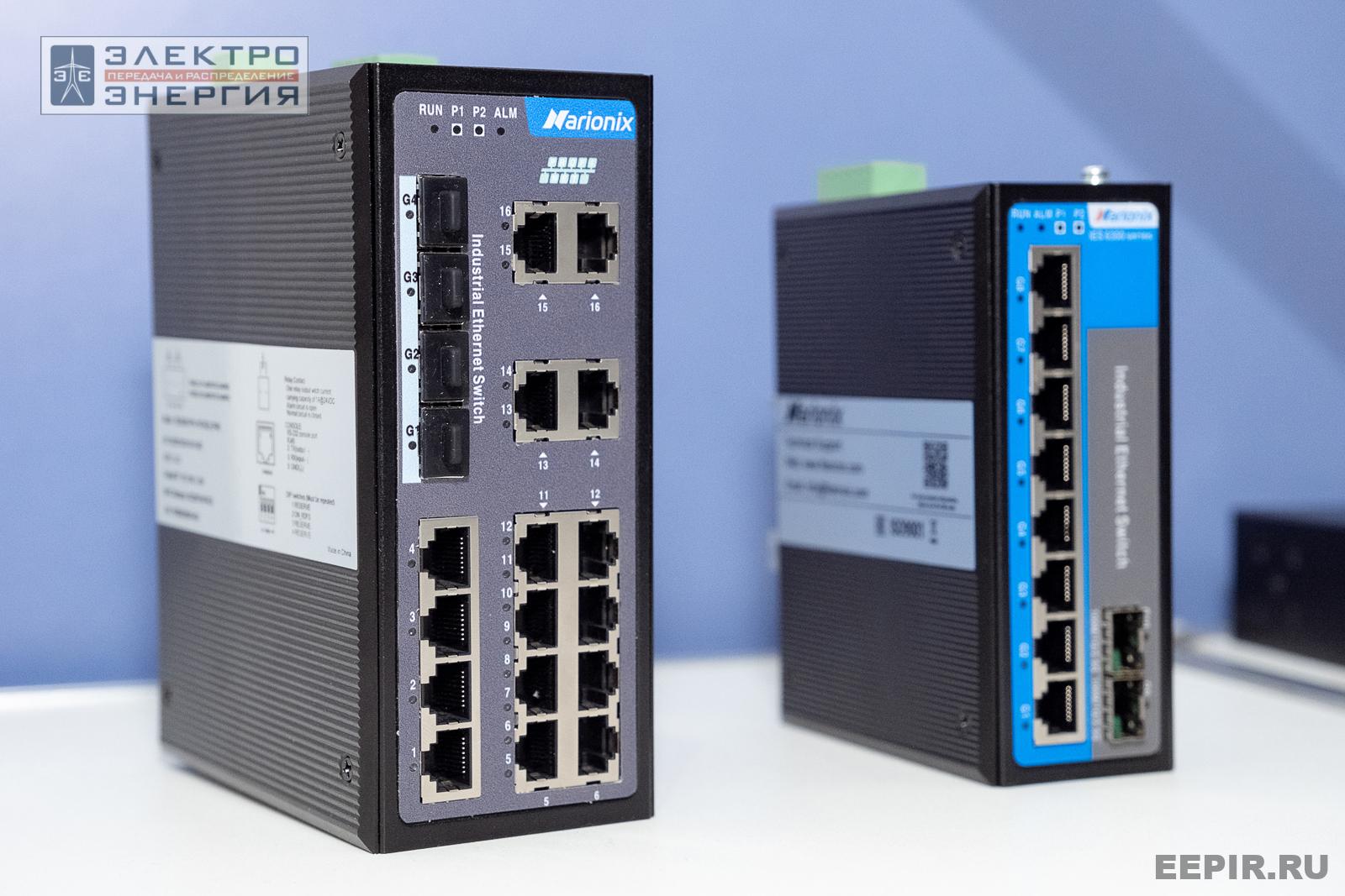 На выставке МФЭС-2024 (Часть 2)